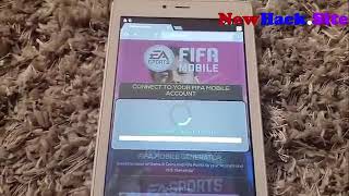 Hack fifa mobile 19 (no fake)