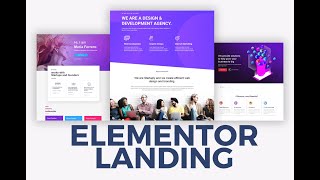 Class 3: How elementor Pro use