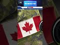 В Латвии найден мёртвым канадский военный: что известно о трагедии.  #новости #латвия