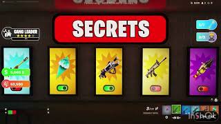 PRISON TYCOON - SECRET AREAS screenshot 3