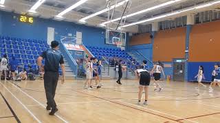 DwBLWomen 21'ST (Weekends)│PYS-9 DIVISON-2季軍戰│20260725-2200│Jubilean:LKKC