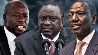 MAKING OF A REVOLUTION: Ruto's path to his Downfall... by Herman Manyora 14,253 views 4 days ago 27 minutes