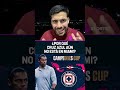 ¡CRUZ AZUL NO HA VIAJADO A MIAMI PARA LA CAMPEONES CUP! #Shorts