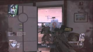 Call of Duty Over Edit