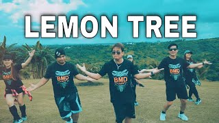 Lemon tree | Dance Fitness | BMD Crew