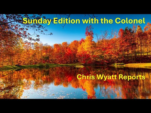 Paul Mashatile Wants YOUR Land Sunday Edition Chris Wyatt Reports 21 Dec 2025 