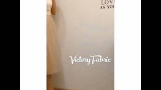 Юбка пачка из Фатина купить VictoryFabric