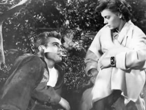 Natalie Wood & James Dean - YouTube