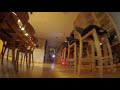 HGLRC Draco. Video directly from the VTX