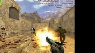 Movie Counter-Strike 1.6 TheReal oTvErTkA 1337