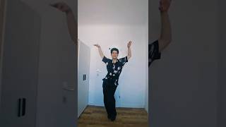 SANTOS BRAVOS-VELOCIDADE Dance cover #dance#shorts #santosbravos#velocidade#fyp