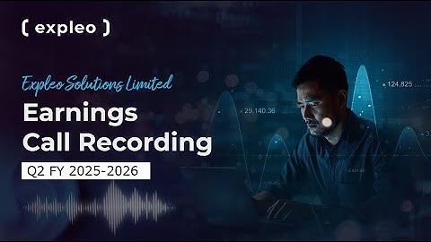 Expleo Solutions Limited — Earnings Call (EN)