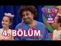 Güldüy Güldüy Show Çocuk 4. Bölüm Tek Parça Full HD (5 Ağustos Cuma)