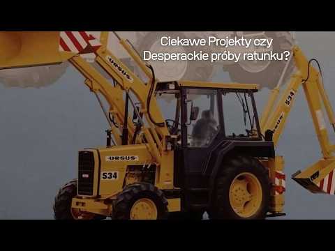 This Could Have Saved URSUS! - Desperate Attempts to Rescue the Factory | RZM
