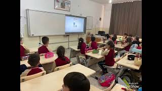 Yangın Bilgilendirme