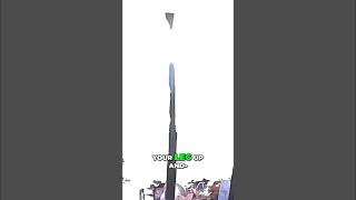 Woman in Blue Dress Lights Up Night Deck! Shocking Moment 😱 #Shorts