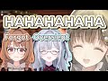 Two Great Mishaps In One Collab【VSPO | ENG SUB】 thumbnail