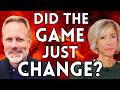 Stephanie Pomboy: Has The Grand Game Just Changed? Episode cover