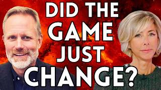 Stephanie Pomboy: Has The Grand Game Just Changed? screenshot 4