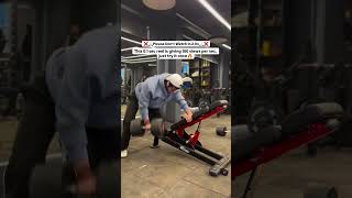 #tricks #viralvideo #views #youtubeshorts #challenge #bodybuilding #gym #shorts #funny