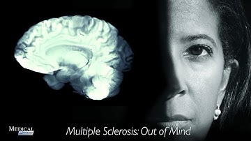 Medical Stories - Multiple Sclerosis: Out of Mind