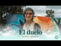 El Destapabocas con Andrea Echeverri | Performance en video 360º: El duelo