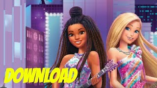 Barbie™ - Big City, Big Dreams (Dublado) Google Drive