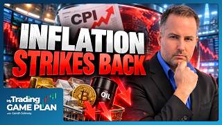 Information Hot CPI Data Crushes Markets, Inflation Jumps As Stocks, Gold, Silver And Bitcoin Flush, Oil Rallies News