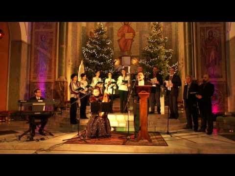 White Christmas (Białe Święta)  Irving Berlin