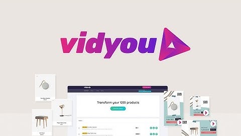 Vidyou Review and Tutorial: AppSumo Lifetime Deal