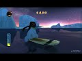 Surf&#39;s Up (March 15th 2007 Prototype) All Characters Showcase