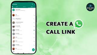How to Create a WhatsApp Call Link | Share WhatsApp Call Invite (Easy Guide) screenshot 3
