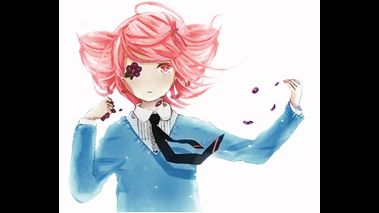 [UTAU] Hirari Hirari [Kasane Teto Append Whisper]