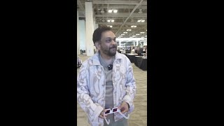 MAYA at Seattle Worldcon 2025