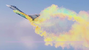 A Hybrid Near-Wall Model for Kinetic Simulation of Turbulent Boundary Layer Flows (SIGGRAPH 2025)