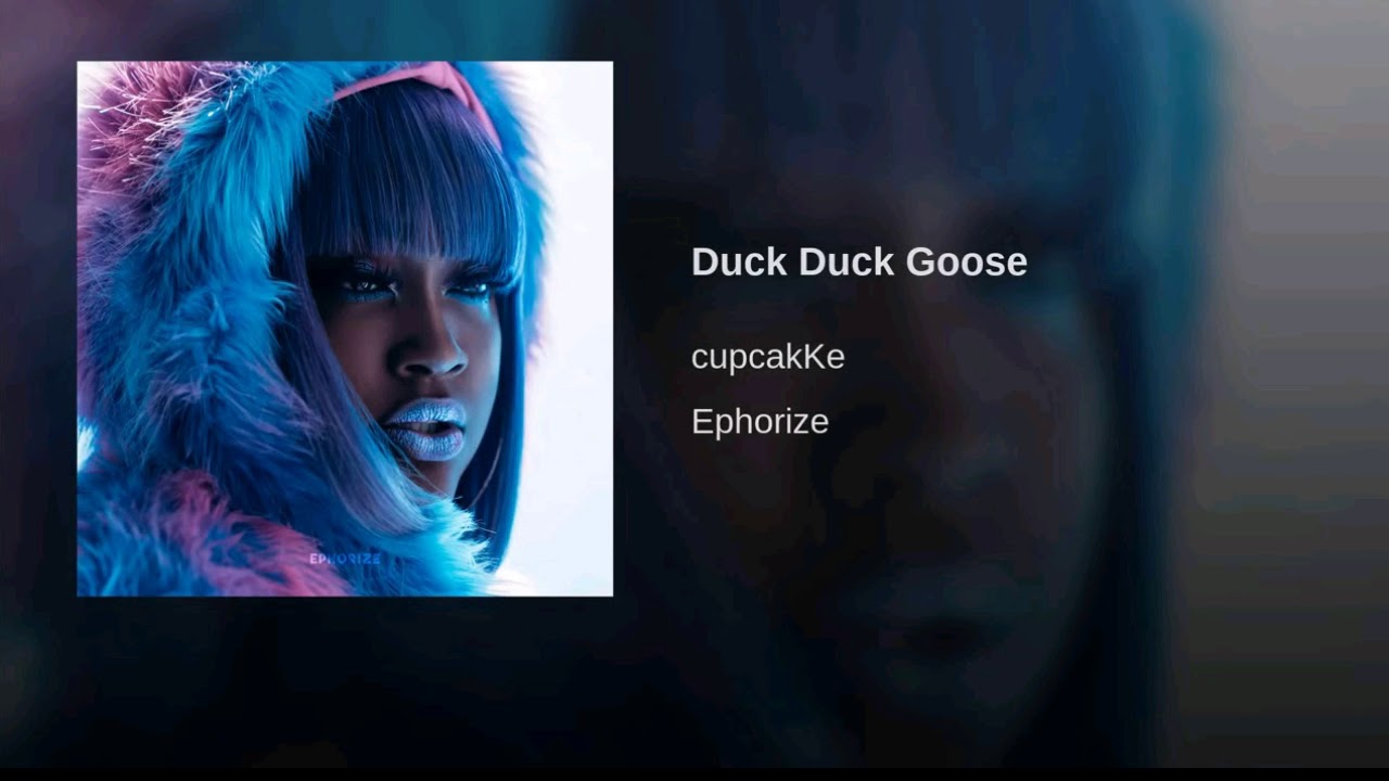 (Explicit) 8D Audio cupcakKe Duck Duck Goose YouTube