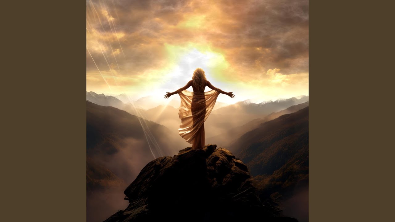 Watch Sacred Harmonic Flow on YouTube Watch Sacred Harmonic Flow on YouTube
