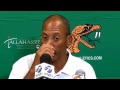 Florida A&M Looks To Improve Off Saturday's Loss