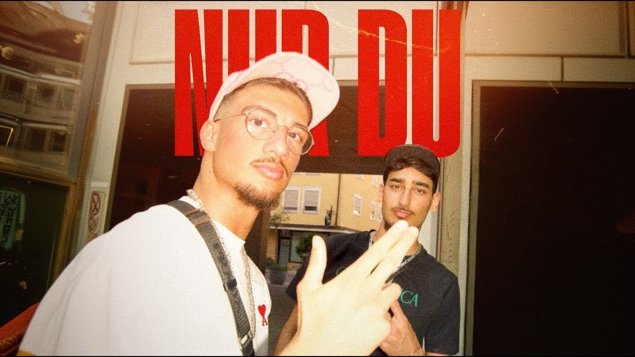 XELAT X CANER - NUR DU