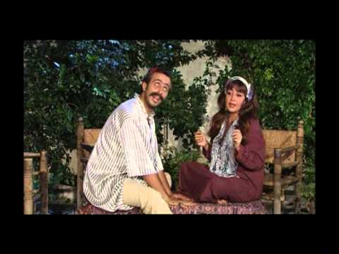 ليالي شامية الحلقة 15 Promo 