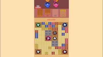 Fruit Hole Level 64 walkthrough solution