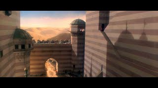 Poetic Visual Effects by Roger Ebert