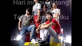 Hari Ini Dan Semalam - 6ixth Sense (dengan lirik).wmv