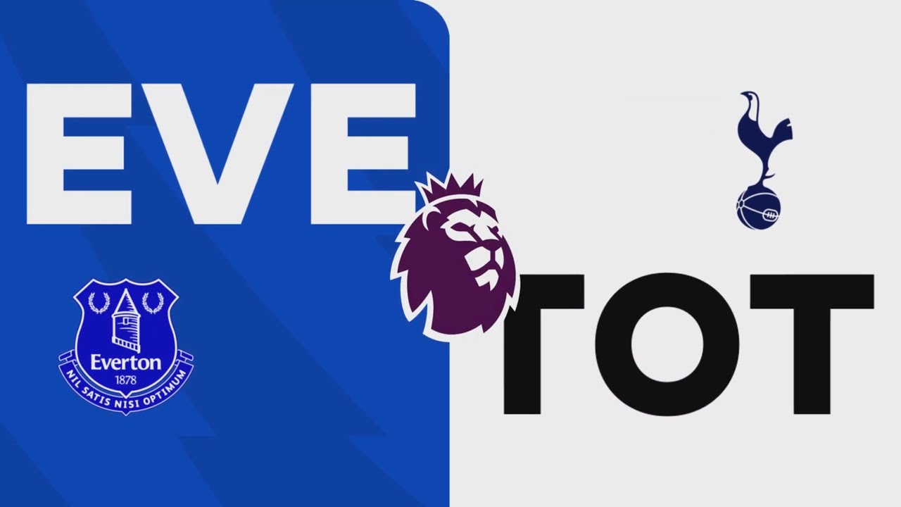 EA FC 26 PS5 | Everton VS Tottenham - Premier League 2025/26 | Matchday 9 | Gameplay PS5