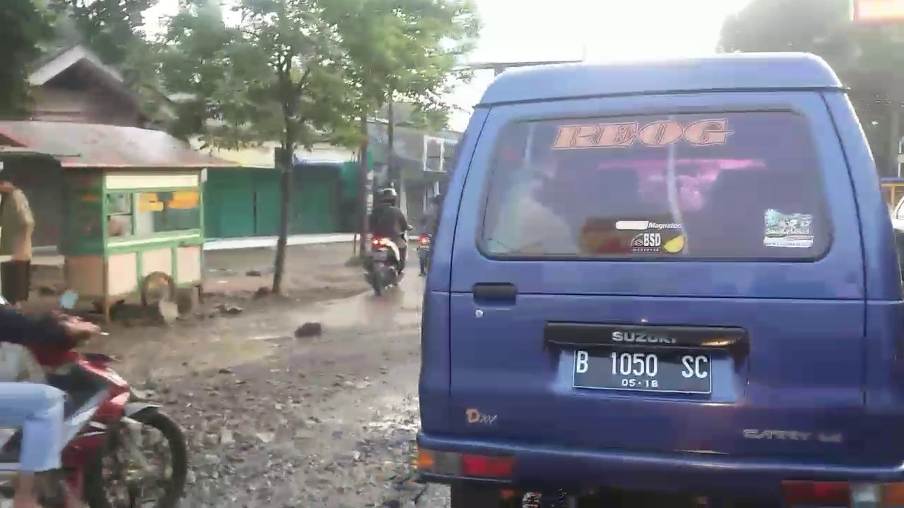 Mobil Balapan Angkot YouTube