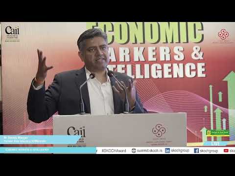 Mr Tanmay Bhargav, Partner, Risk Advisory, KPMG India