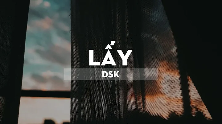 Lấy - DSK  [VRG]
