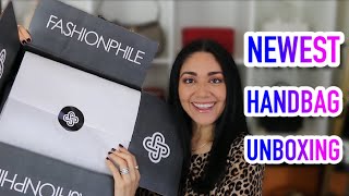 Newest Handbag Unboxing 🙌 Wishlist Bag ✅✅