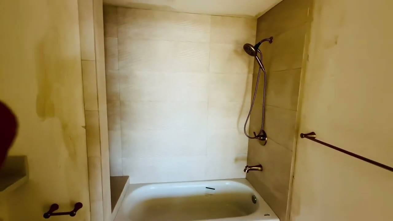 #BathroomFinish