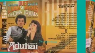 Lagu Roma Irama Full Album Dangdut Lawas Legeds
